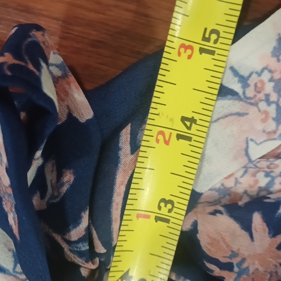 Bailey Blue rumper - Picture 9 of 9